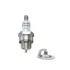 BOSCH WSR6F свічка запалювання SUPER 0,6mm bosch 0242240846
