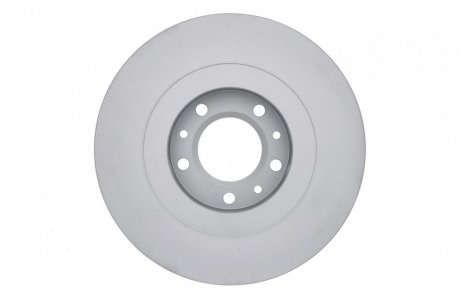 Задній гальмівний (тормозний) диск bosch 0986479C25