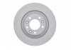 Задній гальмівний (тормозний) диск bosch 0986479C25