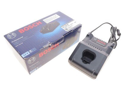 Зарядное устройство для автомобильного аккумулятора (акб) 12в bosch 1600A019R3