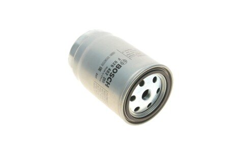 ЗМ?ННИЙ Ф?ЛЬТР ПАЛИВА bosch F026402255