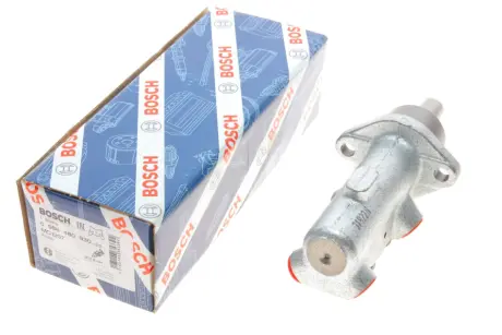 Циліндр гальмівний головний bosch 0986480930