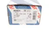 Циліндр гальмівний робочий bosch 0 986 475 612
