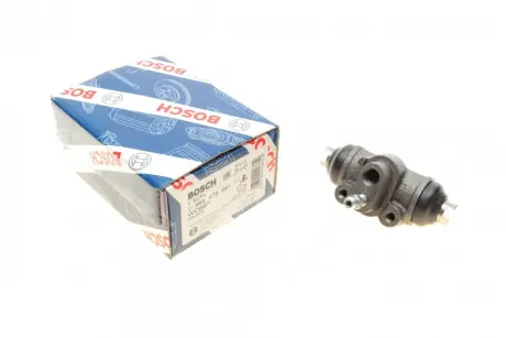 Циліндр гальмівний робочий bosch 0 986 475 661