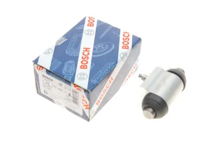 Циліндр гальмівний робочий Bosch 0 986 475 833