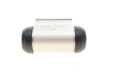 Циліндр гальмівний робочий bosch 0986475904