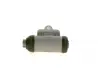 Циліндр гальмівний робочий bosch F026002005