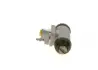 Циліндр гальмівний робочий bosch F026002005
