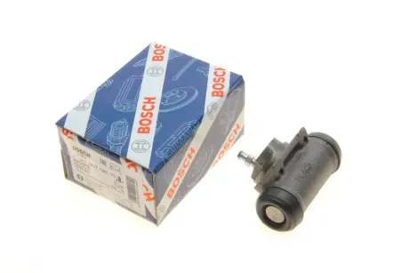 Циліндр гальмівний робочий bosch F 026 002 080