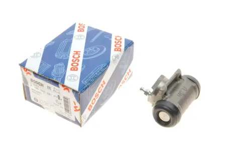 Циліндр гальмівний робочий Bosch F 026 002 221