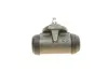 Циліндр гальмівний робочий bosch F 026 002 474