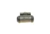Циліндр гальмівний робочий bosch F 026 002 474