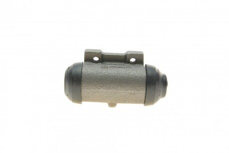 Циліндр гальмівний робочий bosch F026009564