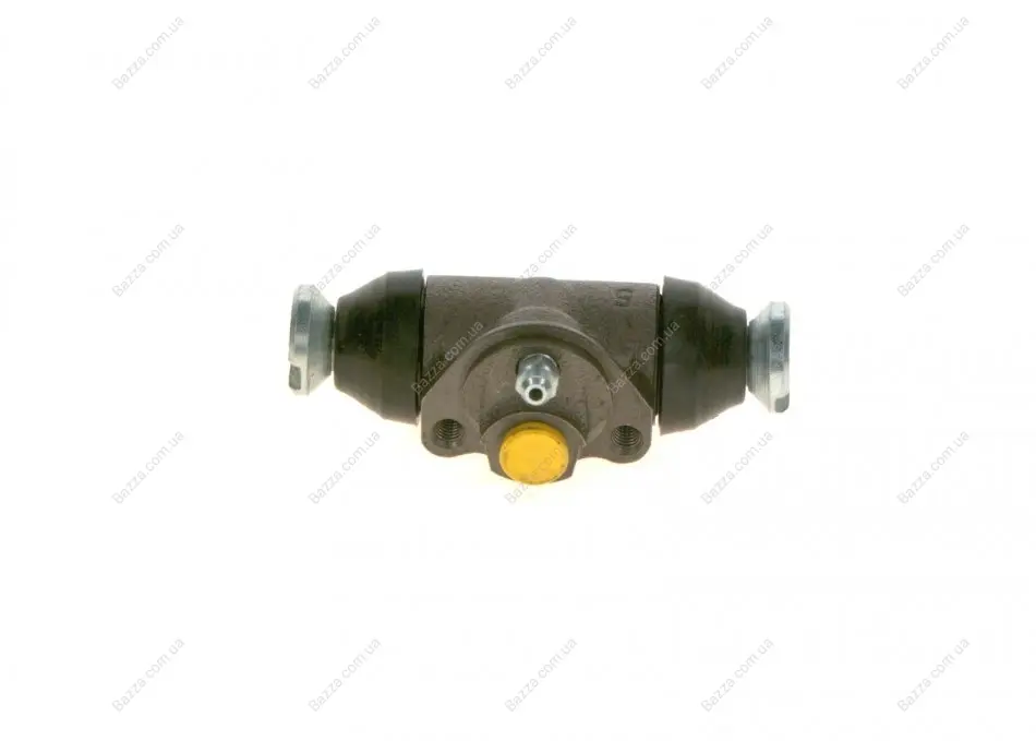 Циліндр гальмівний робочий Bosch F 026 009 744 (фото 1)