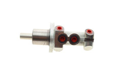 Цилиндр гл. тормозной, +ABS (2 выхода) bosch F026003071