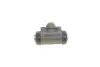 Цилиндр торм. раб. задн. ВАЗ 2110,2111,2112,1200-1600,2121 (пр-во) bosch F 026 009 795