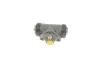 Цилиндр торм. раб. задн. ВАЗ 2110,2111,2112,1200-1600,2121 (пр-во) bosch F 026 009 795