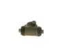 Цилиндр тормозной bosch 0986475652