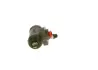 Цилиндр тормозной bosch 0986475652