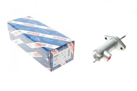 Цилiндр зчеплення Bosch 0986486502