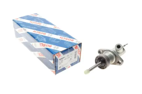 Циліндр зчеплення bosch 0986486533