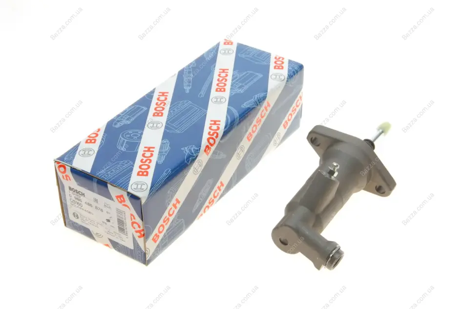 Цилiндр зчеплення bosch 0986486576