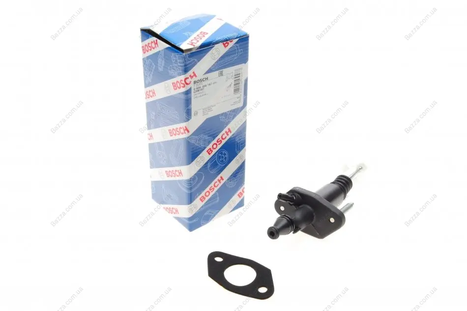 ЦИЛІНДР ЗЧЕПЛЕННЯ ГОЛОВНИЙ bosch 0986486167
