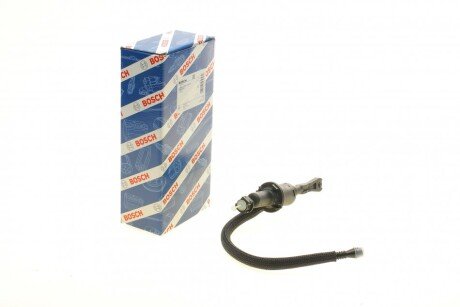 ЦИЛІНДР ЗЧЕПЛЕННЯ ГОЛОВНИЙ bosch 0986486170 на Ситроен С5 х7