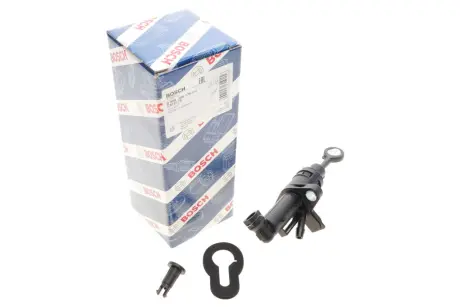 ЦИЛІНДР ЗЧЕПЛЕННЯ ГОЛОВНИЙ Bosch 0986486175