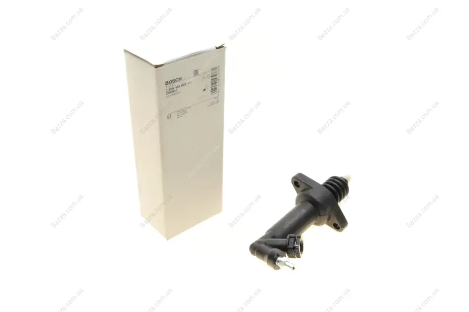 ЦИЛІНДР ЗЧЕПЛЕННЯ РОБОЧИЙ Bosch 0 986 486 625 (фото 1)