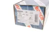 Циліндр зчеплення робочий bosch F026005581