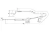 Датчик ABS Bosch 0265006677 (фото 5)