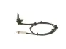Датчик ABS bosch 0265007531