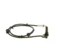 Датчик ABS bosch 0265007531