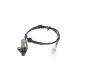 Датчик ABS bosch 0265007531