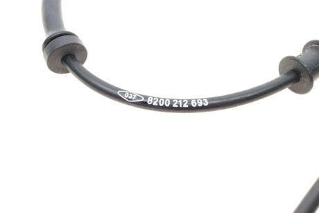 Датчик абс bosch 0265007534