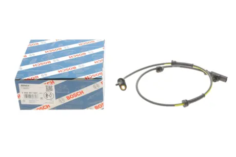 Датчик абс Bosch 0265007687
