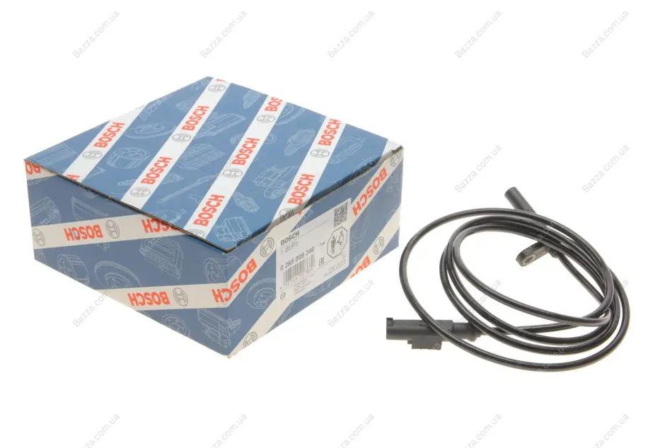 Датчик абс Bosch 0265009340 (фото 1)