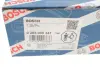 Датчик абс Bosch 0265009341 (фото 4)