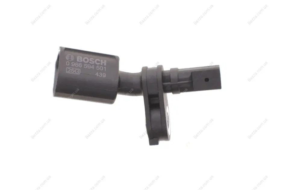 Датчик абс Bosch 0 986 594 501 (фото 1)