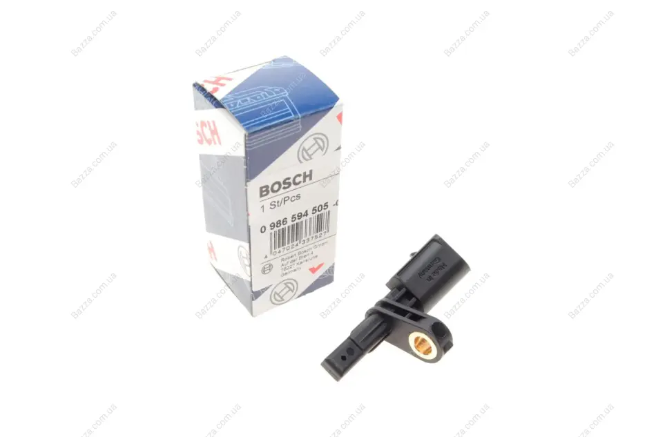 Датчик абс bosch 0986594505