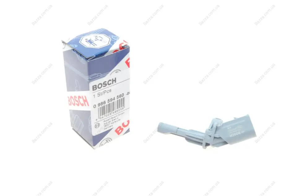 Датчик абс bosch 0 986 594 560