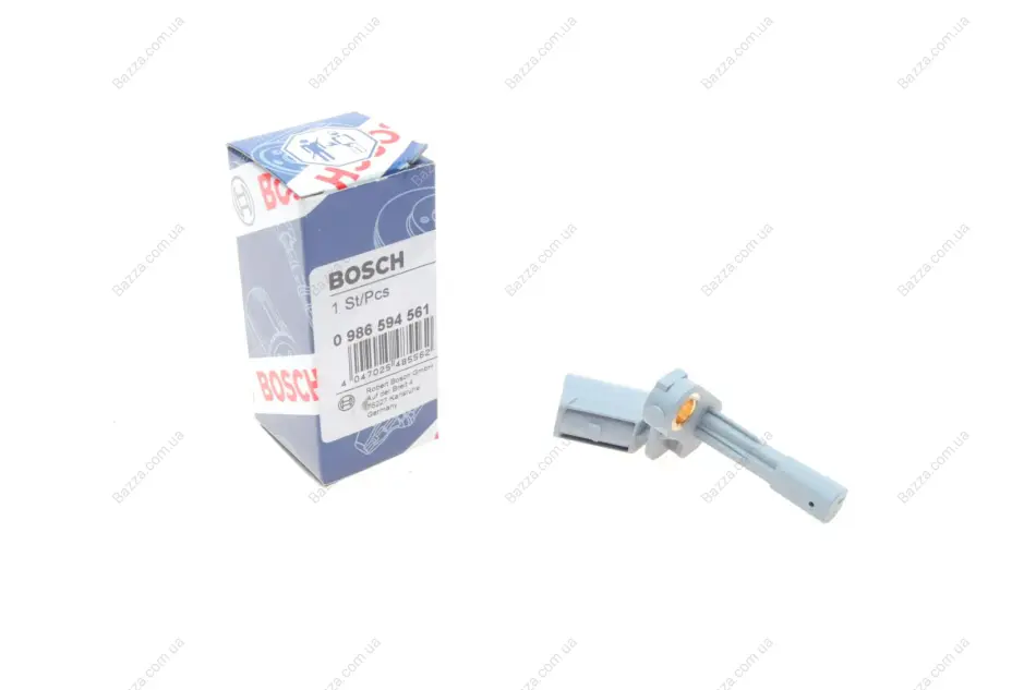 Датчик абс Bosch 0 986 594 561 (фото 1)