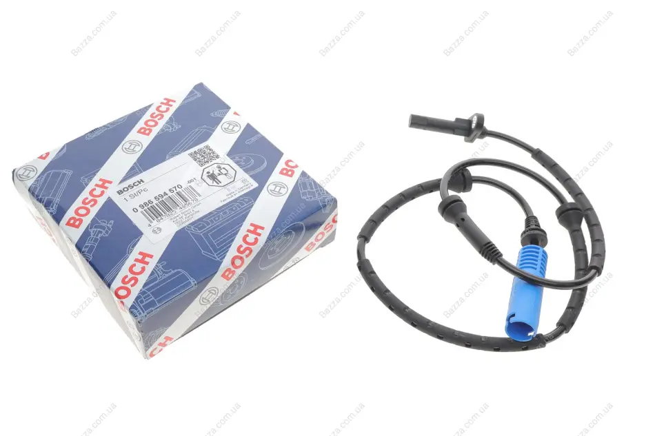 Датчик абс bosch 0 986 594 570