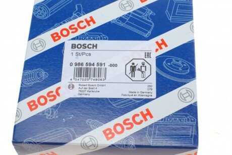 Датчик абс bosch 0986594591