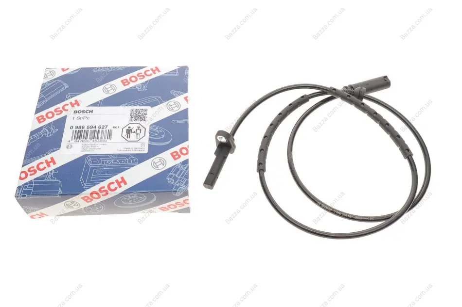 Датчик ABS Bosch 0986594627 (фото 1)