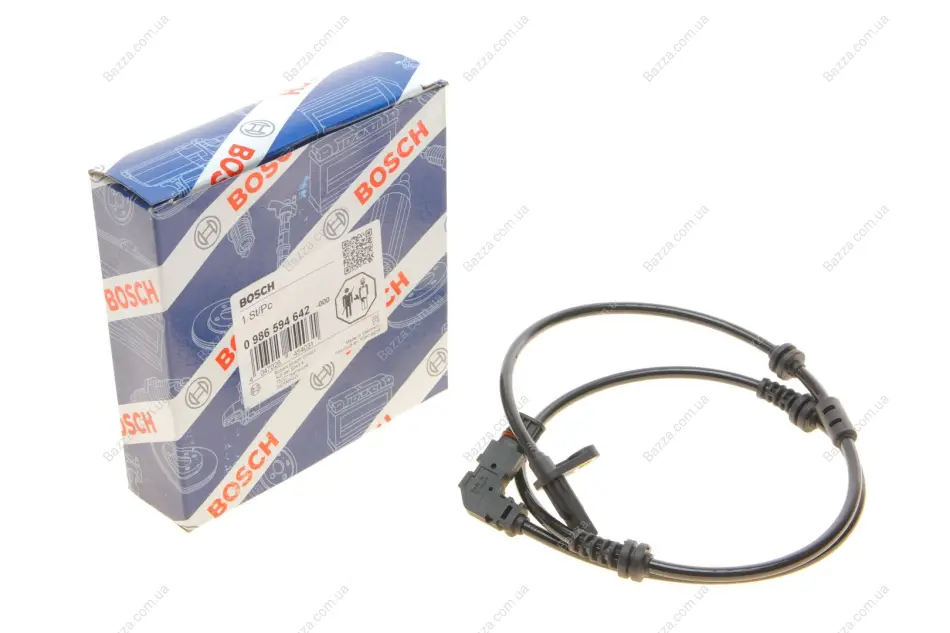 Датчик ABS Bosch 0986594642 (фото 1)
