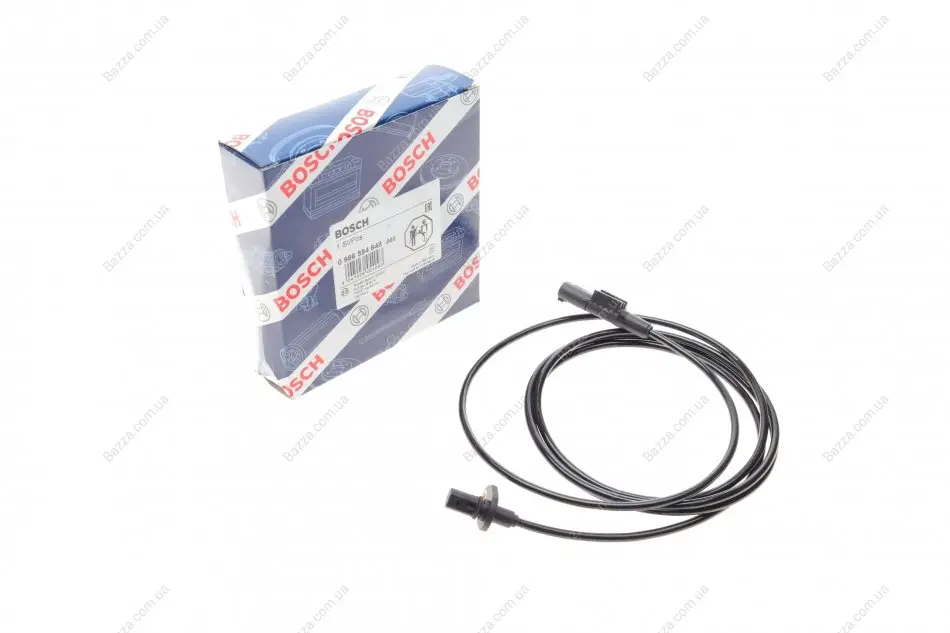 Датчик ABS bosch 0986594648
