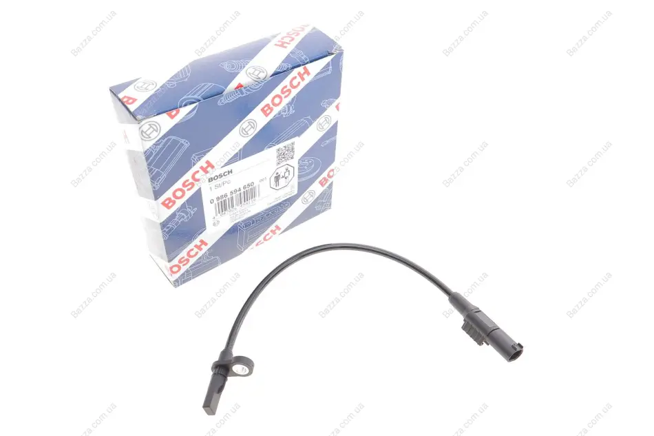 Датчик ABS Bosch 0986594650 (фото 1)