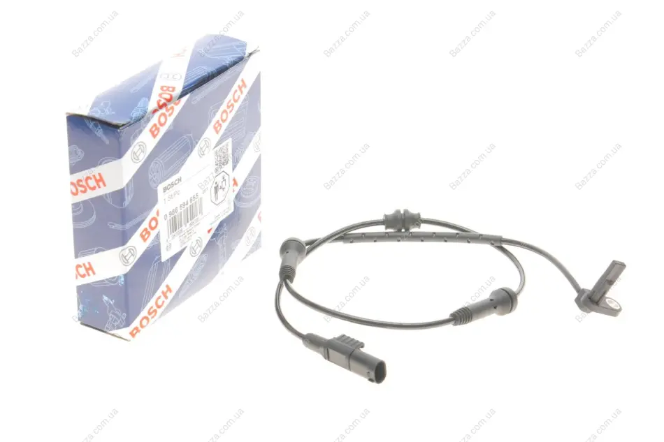 Датчик ABS Bosch 0986594655 (фото 1)